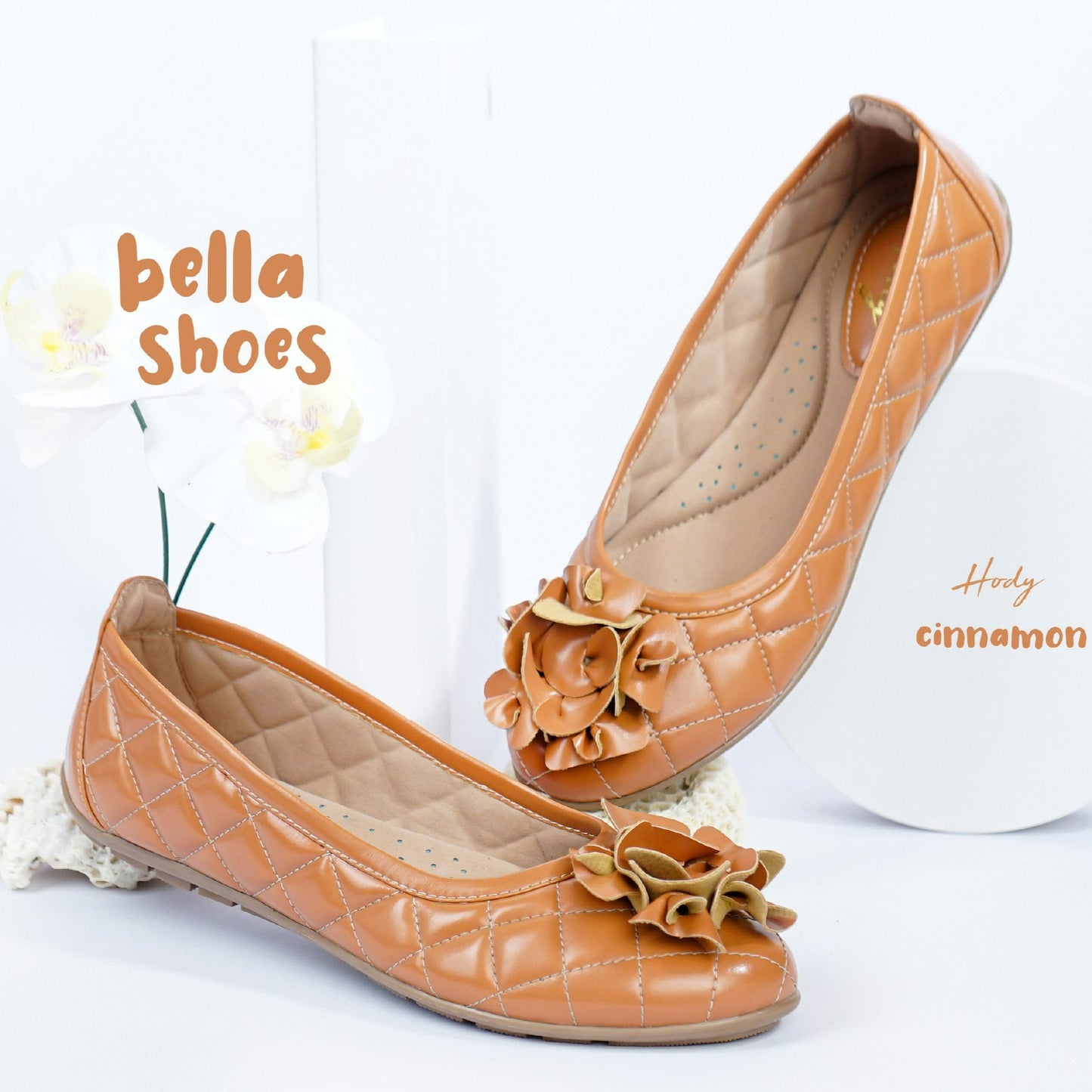 BELLA SHOES