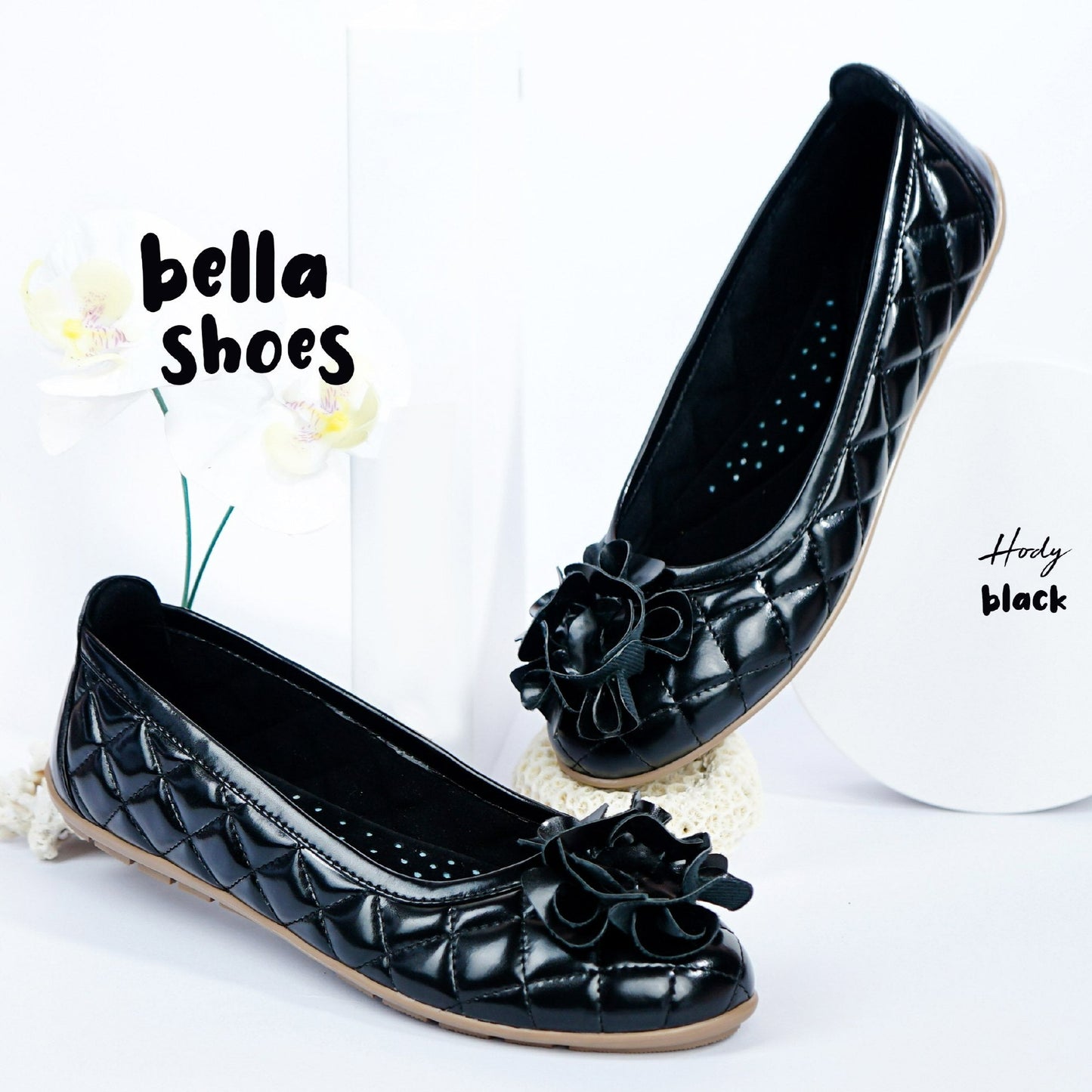 BELLA SHOES
