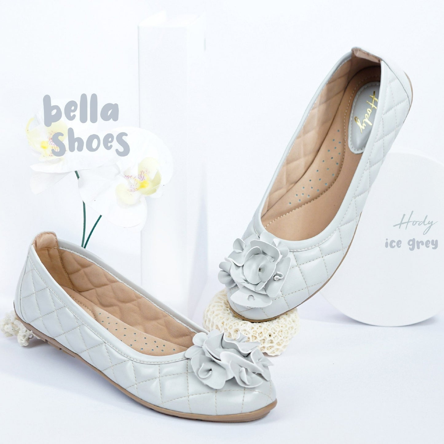 BELLA SHOES