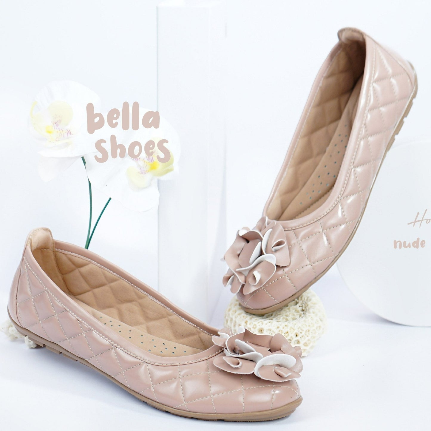 BELLA SHOES