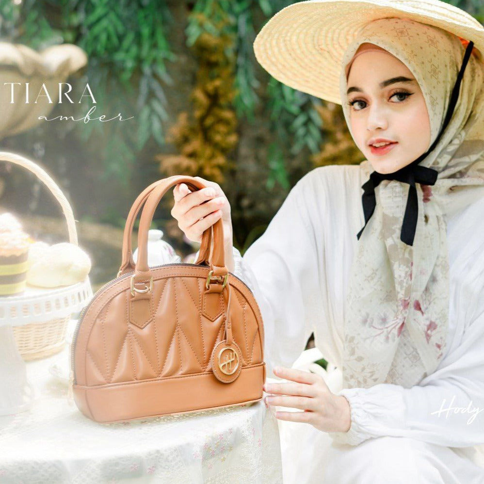 TIARA BAG