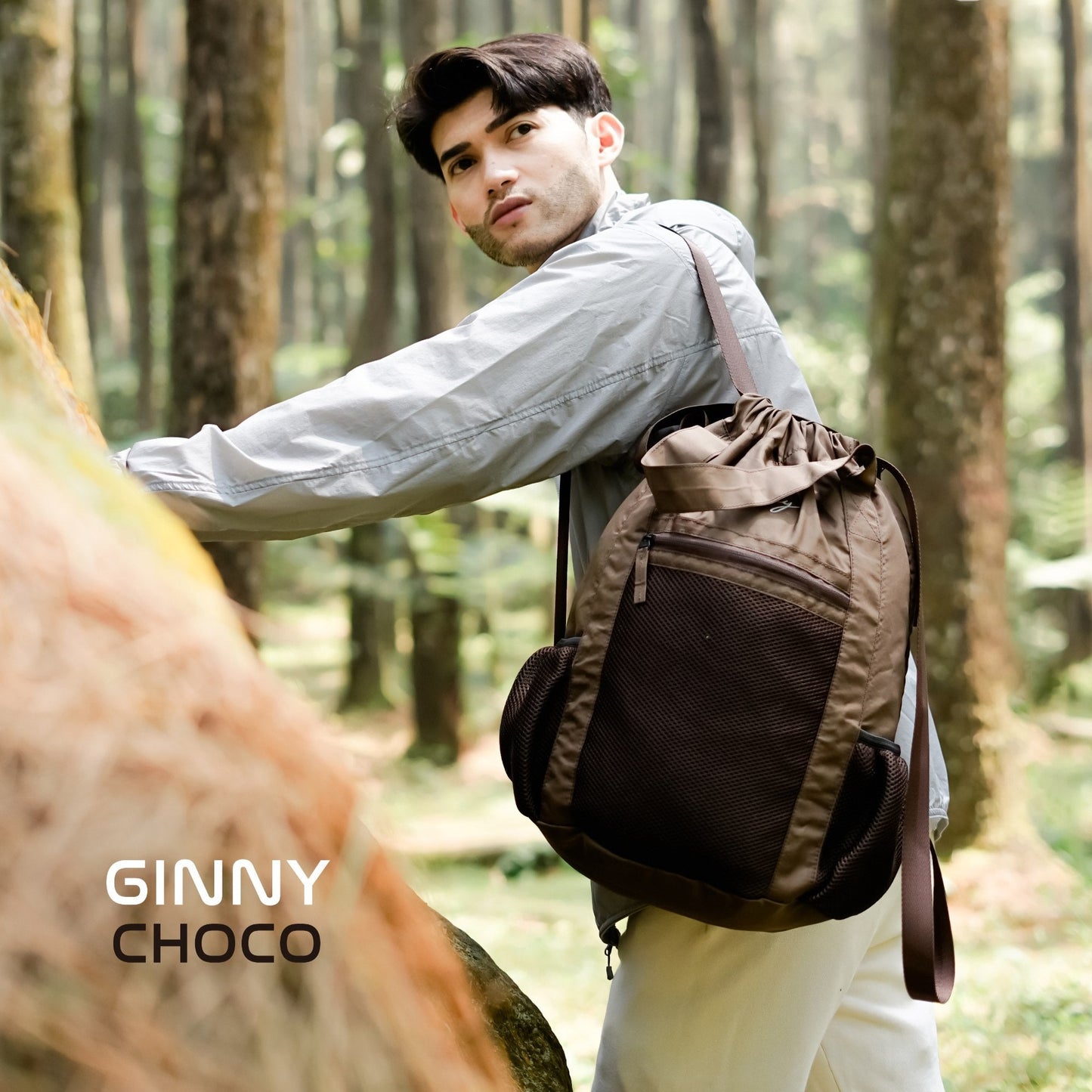 GINNY BAG