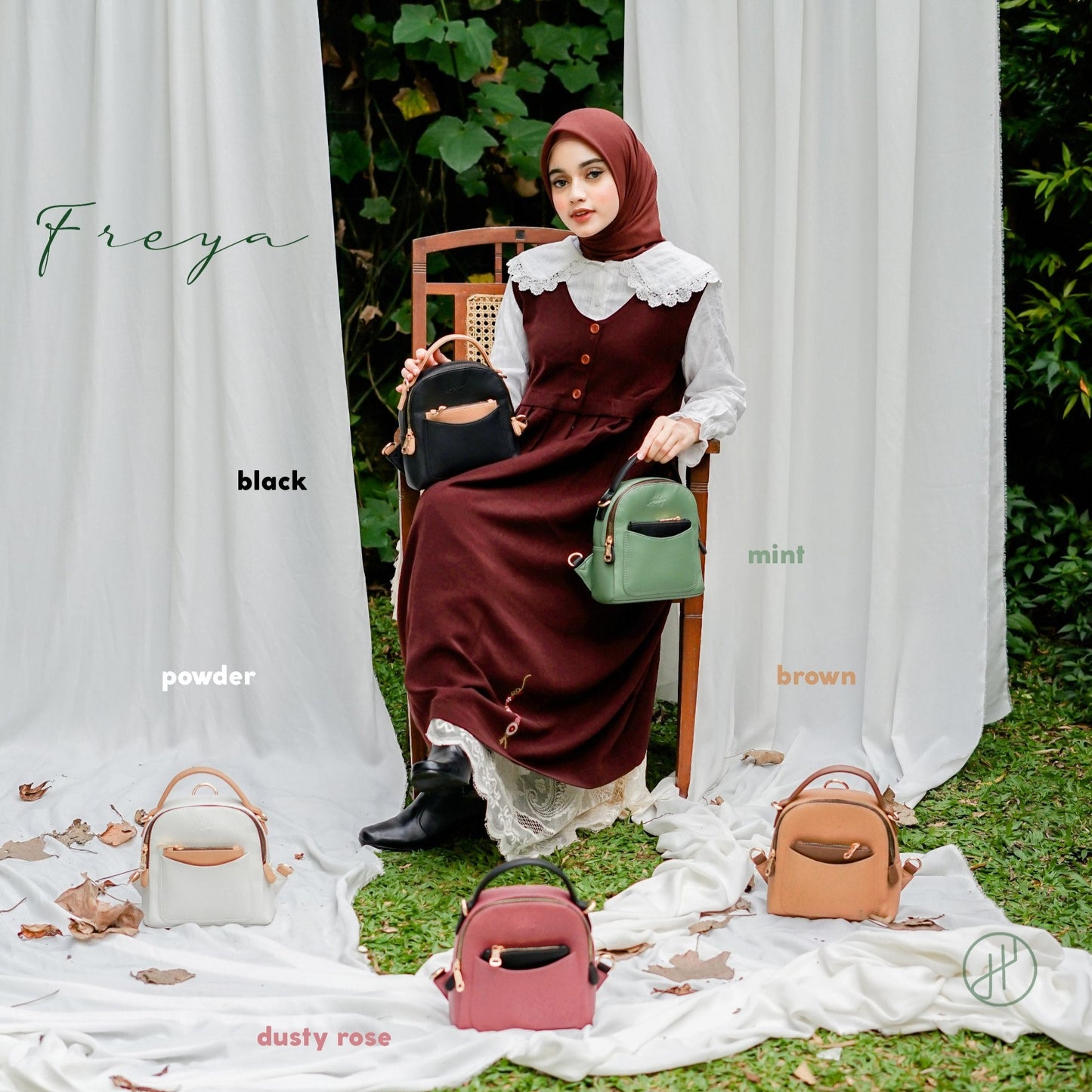 FREYA BAG