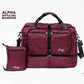 ALPHA DUFLE BAG