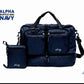 ALPHA DUFLE BAG