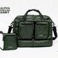 ALPHA DUFLE BAG