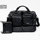 ALPHA DUFLE BAG