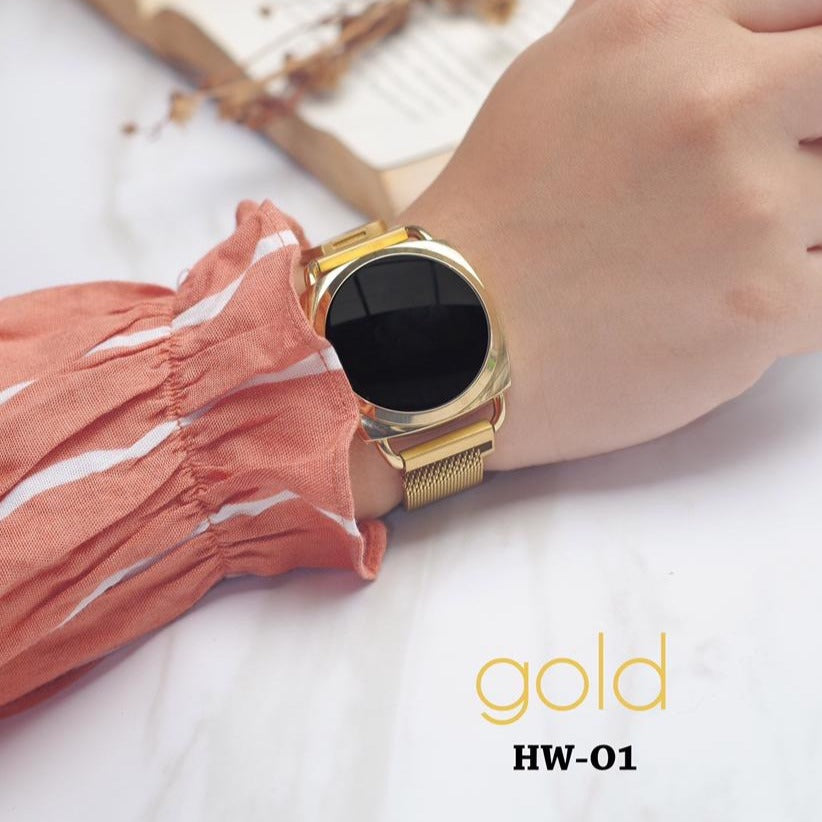 HW-01 WATCH