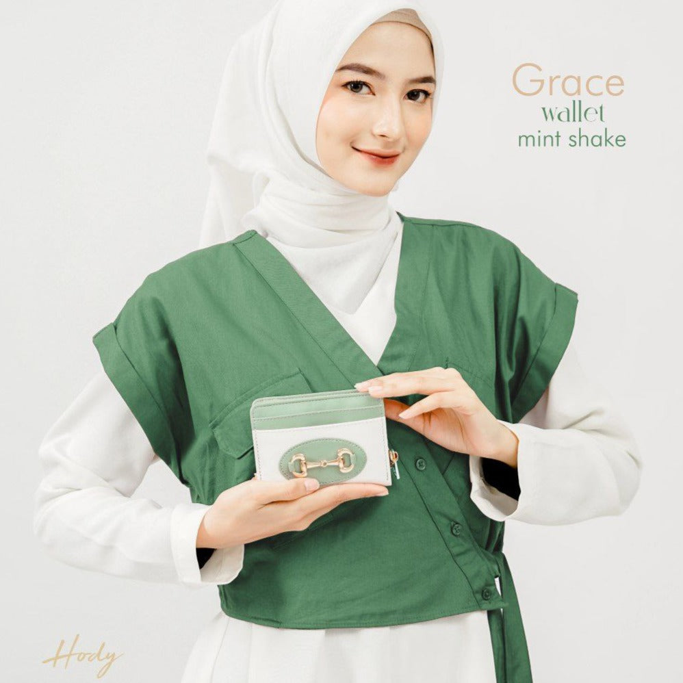 GRACE WALLET