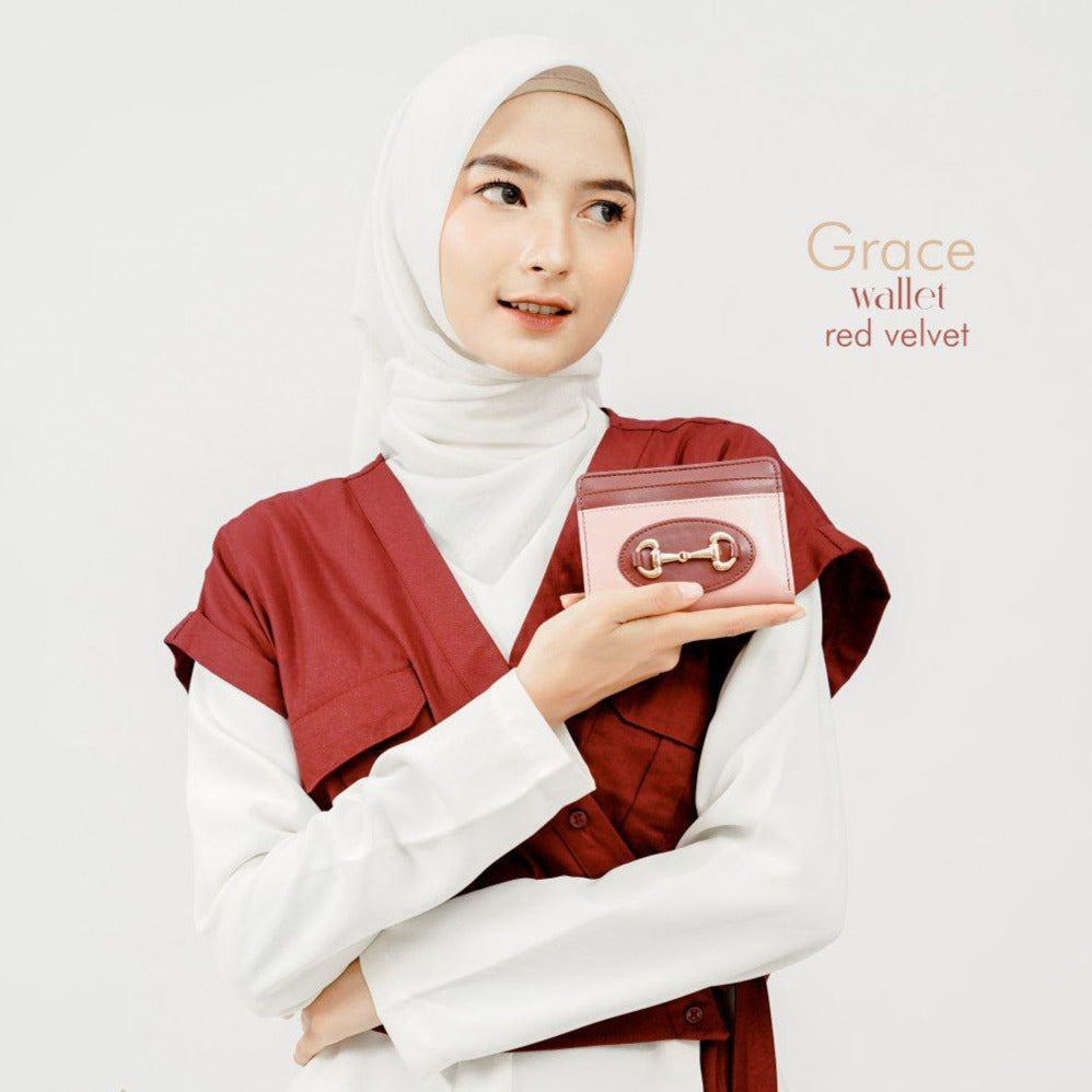 GRACE WALLET