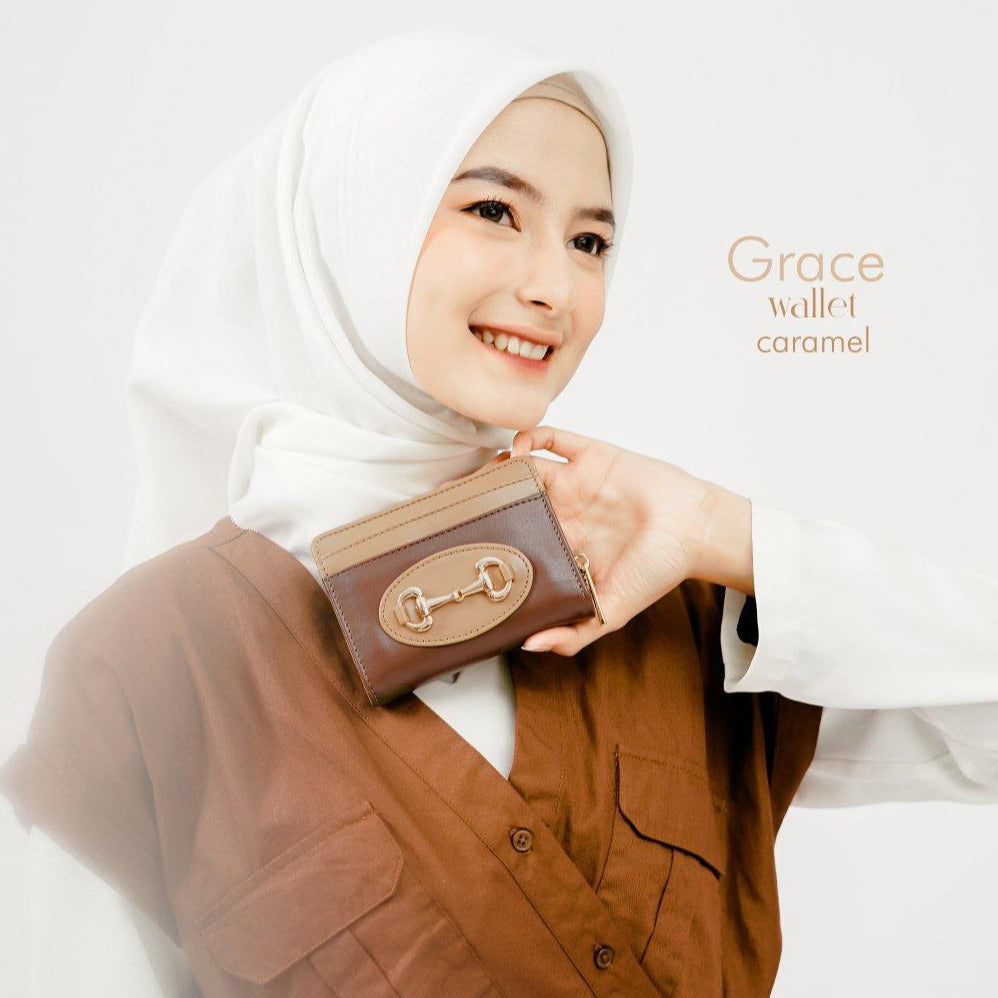 GRACE WALLET