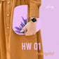 HW-01 WATCH