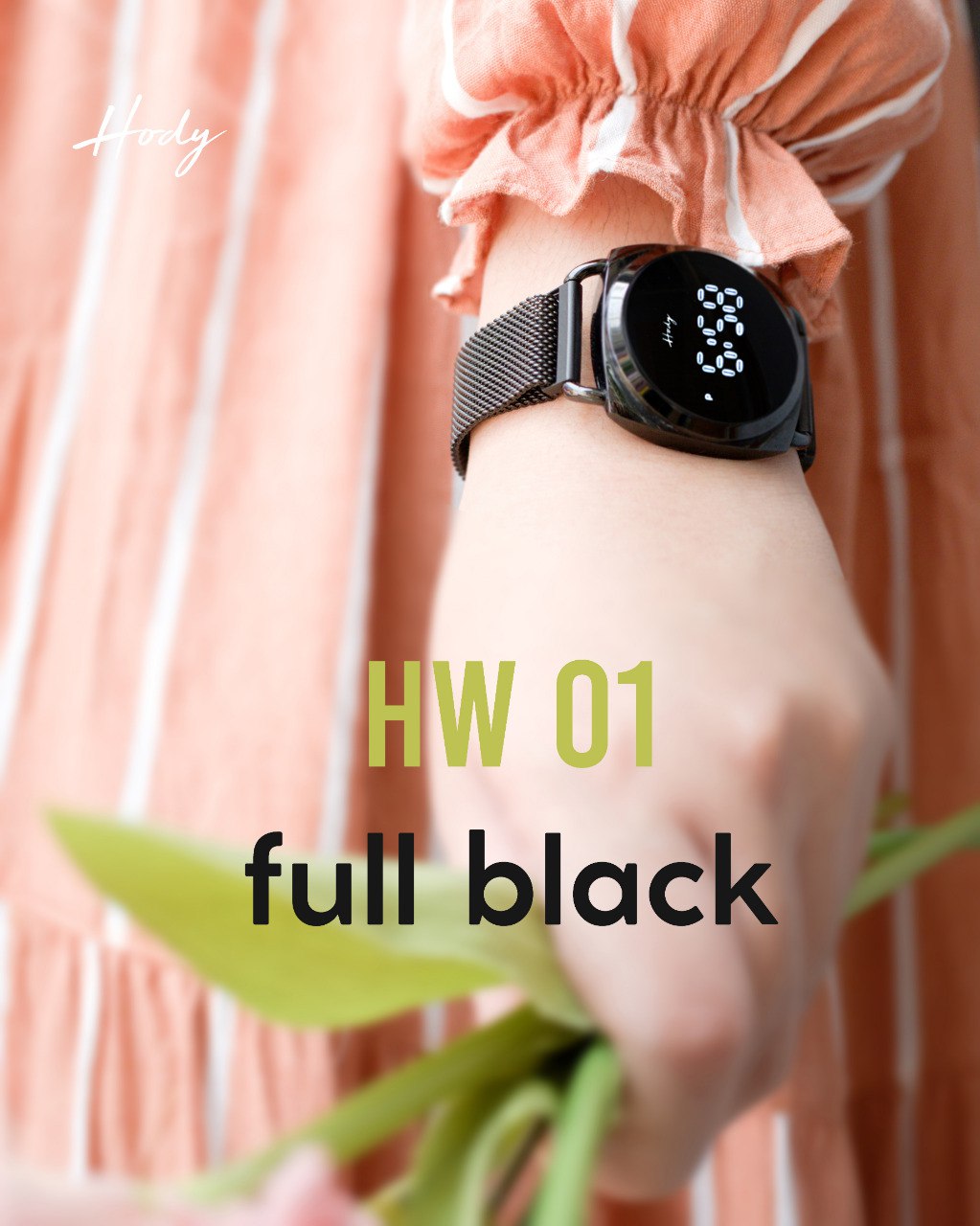 HW-01 WATCH