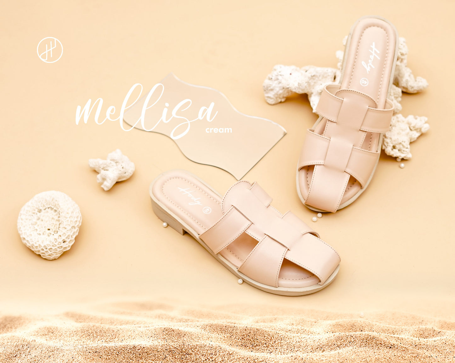 MELISSA SANDAL