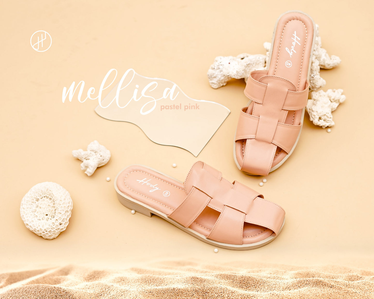 MELISSA SANDAL