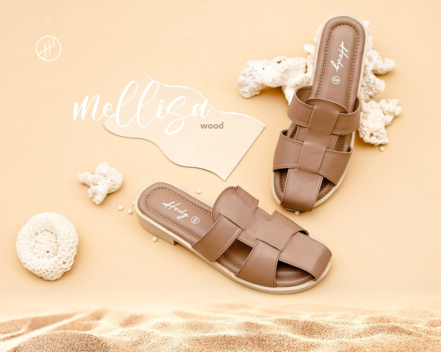 MELISSA SANDAL