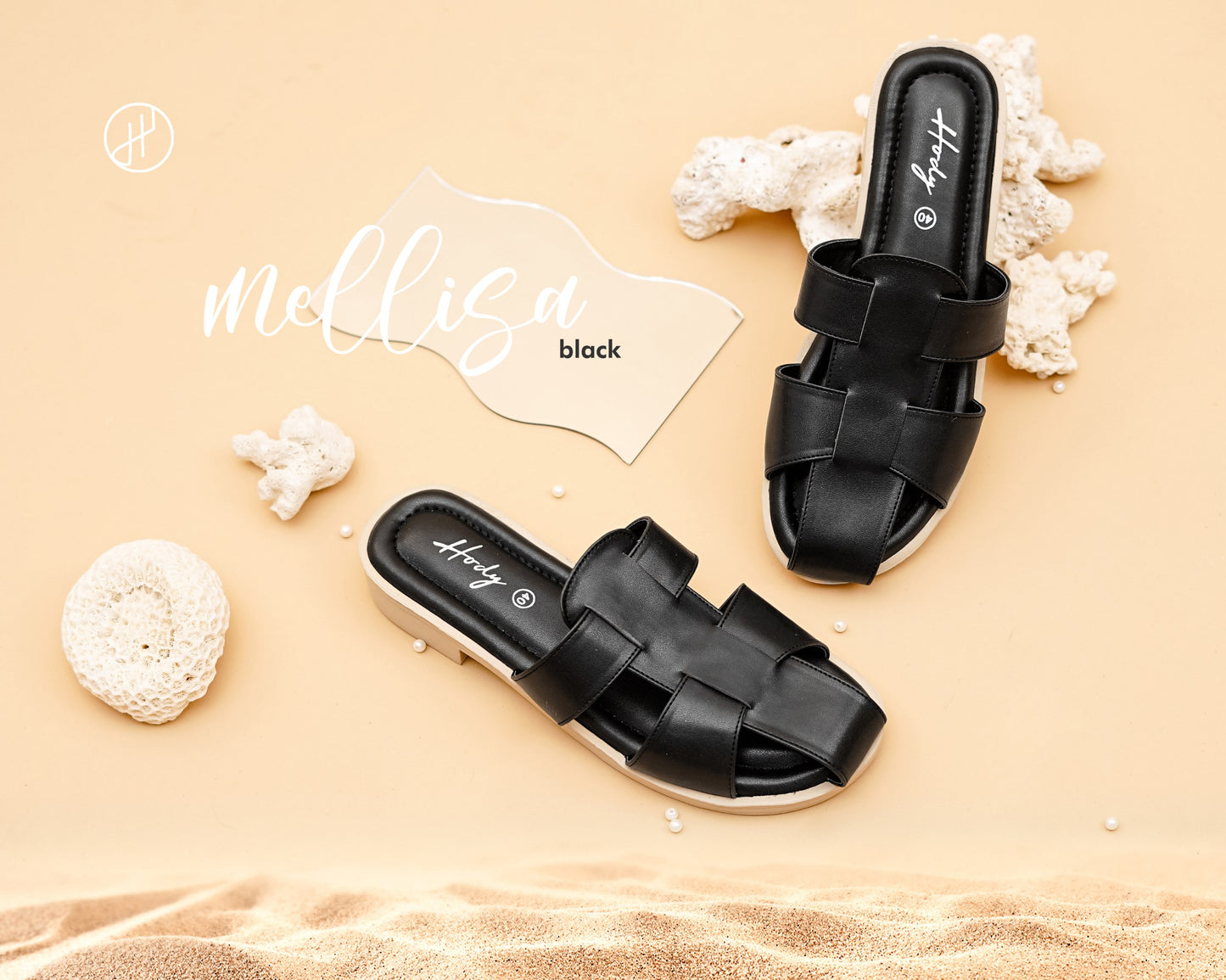 MELISSA SANDAL