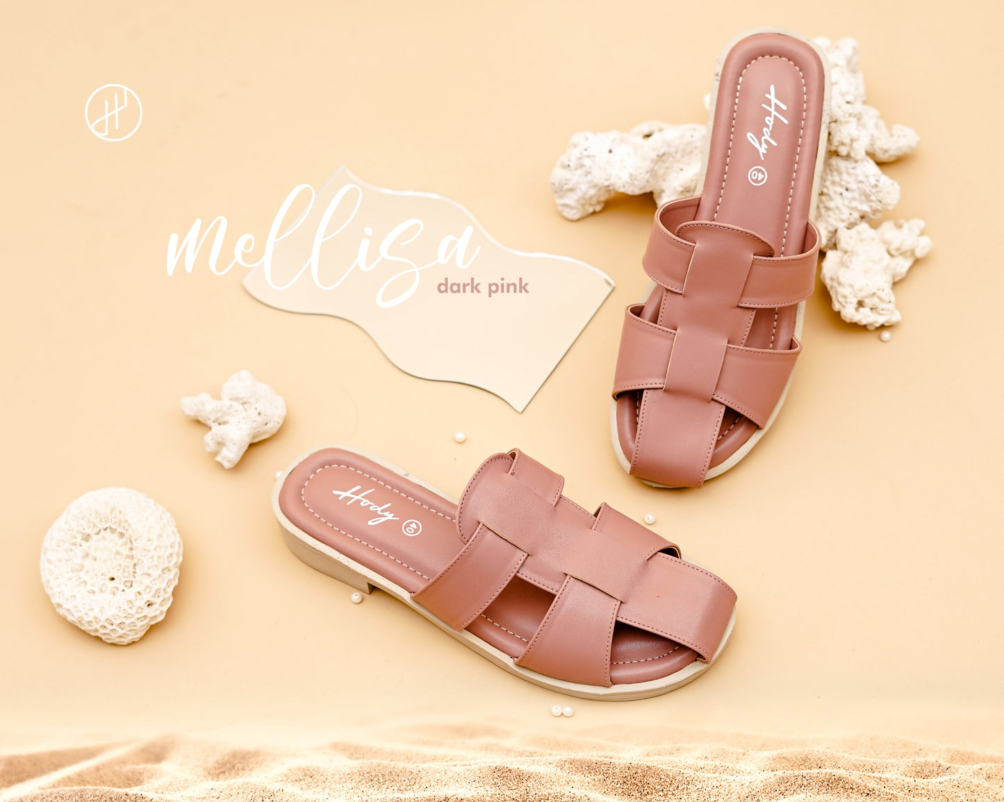 MELISSA SANDAL
