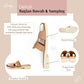 MELISSA SANDAL