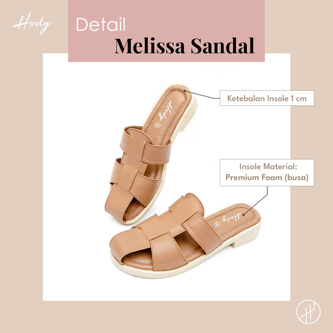 MELISSA SANDAL