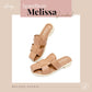 MELISSA SANDAL