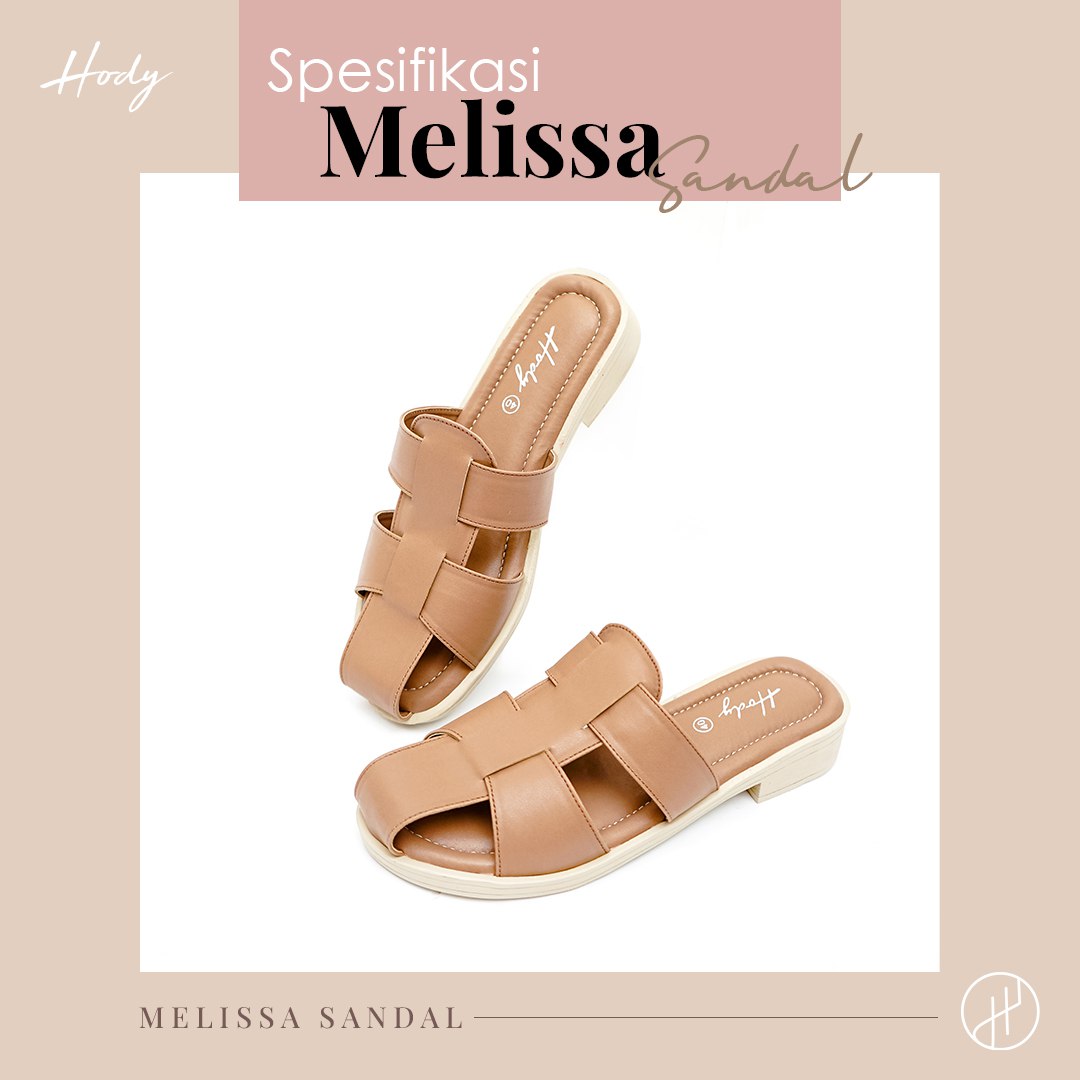 MELISSA SANDAL