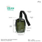 ZEAN SLING BAG