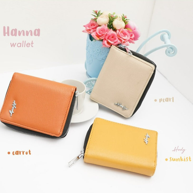 HANNA WALLET