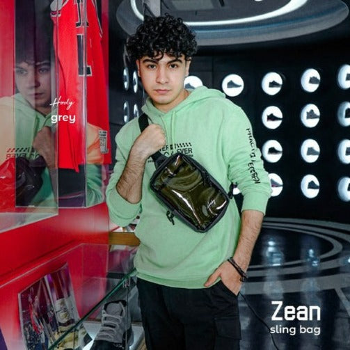 ZEAN SLING BAG