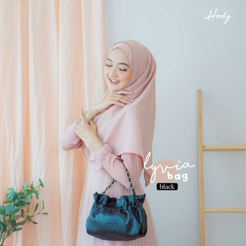 LYVIA BAG