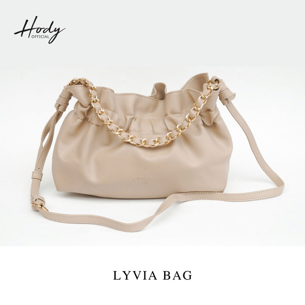 LYVIA BAG