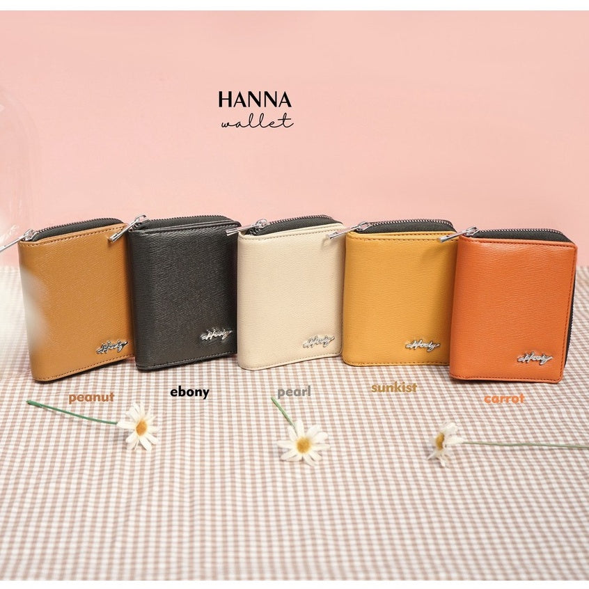 HANNA WALLET