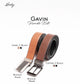 GAVIN BELT