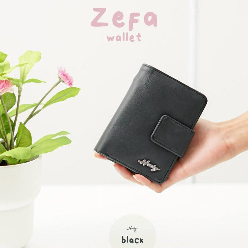 ZEFA WALLET