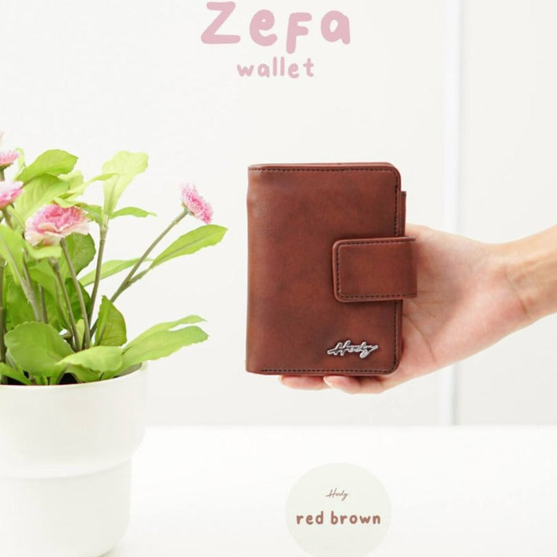 ZEFA WALLET