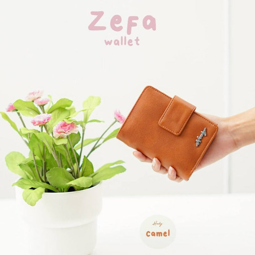 ZEFA WALLET
