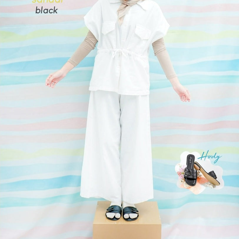 SANDAL WANITA ELLORA