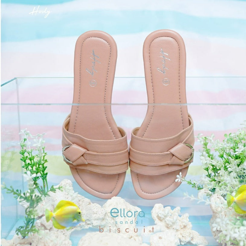 SANDAL WANITA ELLORA