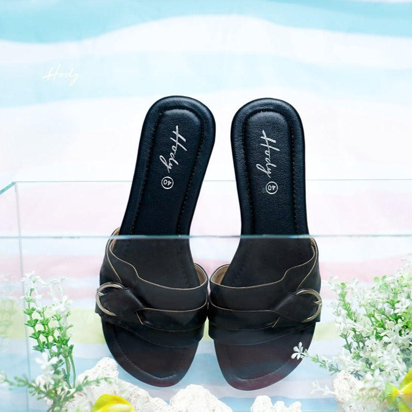 SANDAL WANITA ELLORA