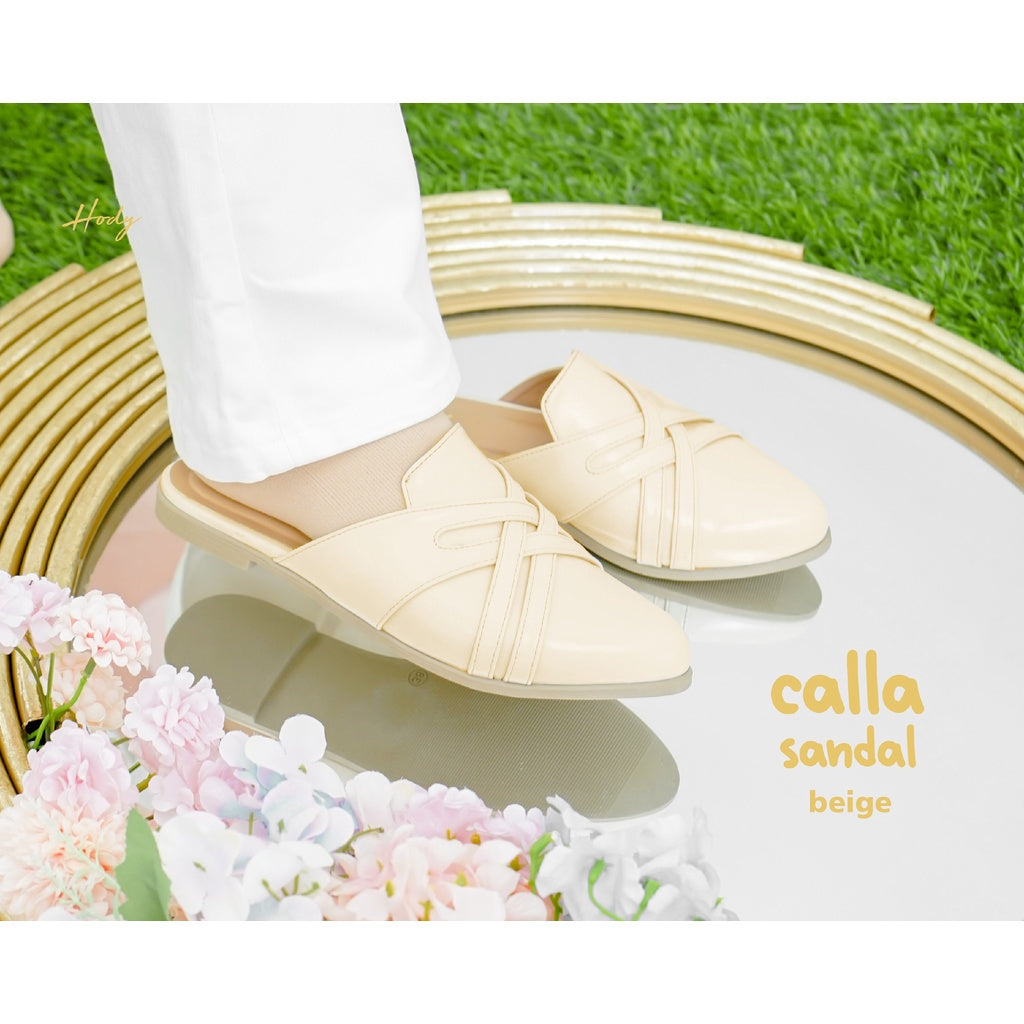 SANDAL CALLA