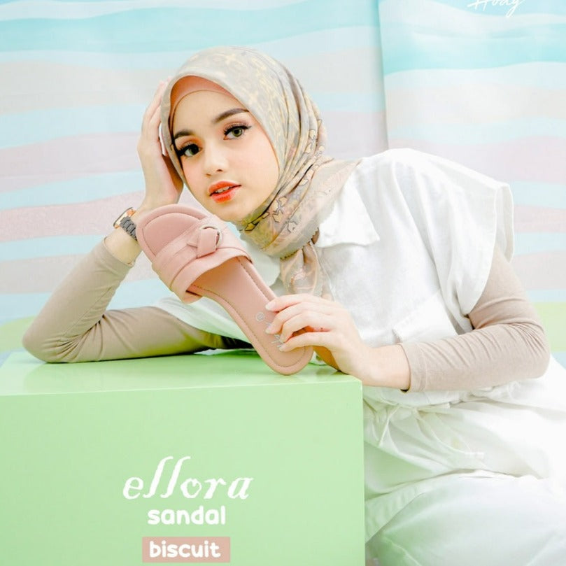 SANDAL WANITA ELLORA
