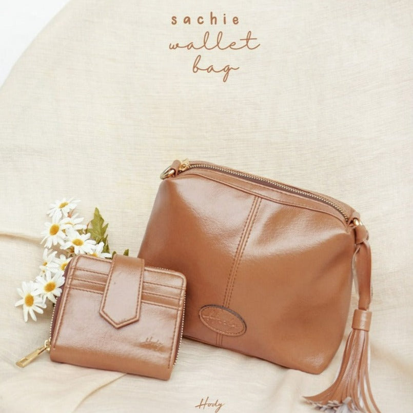 2 IN 1 Bundling SACHIE