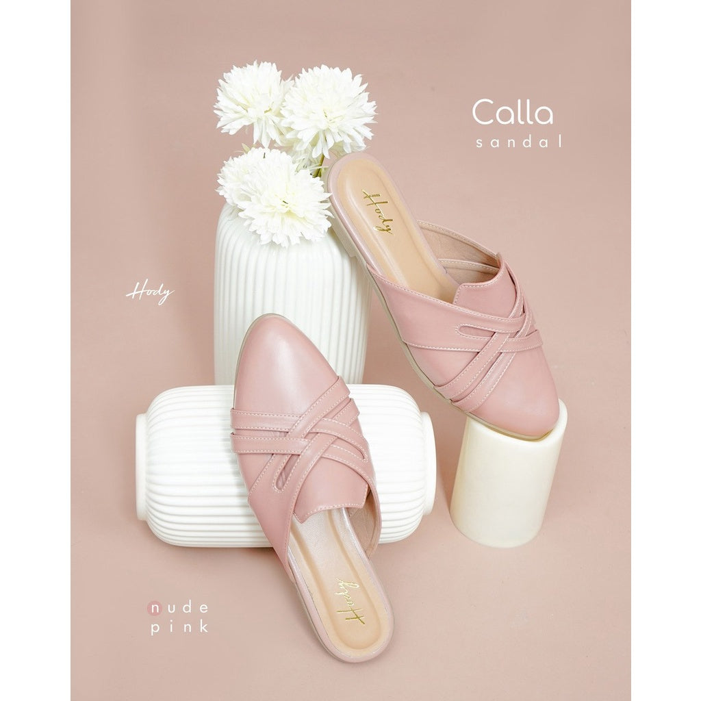 SANDAL CALLA