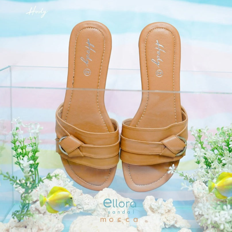 SANDAL WANITA ELLORA