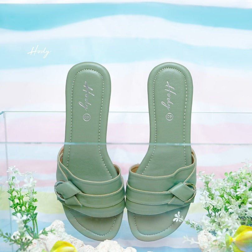 SANDAL WANITA ELLORA