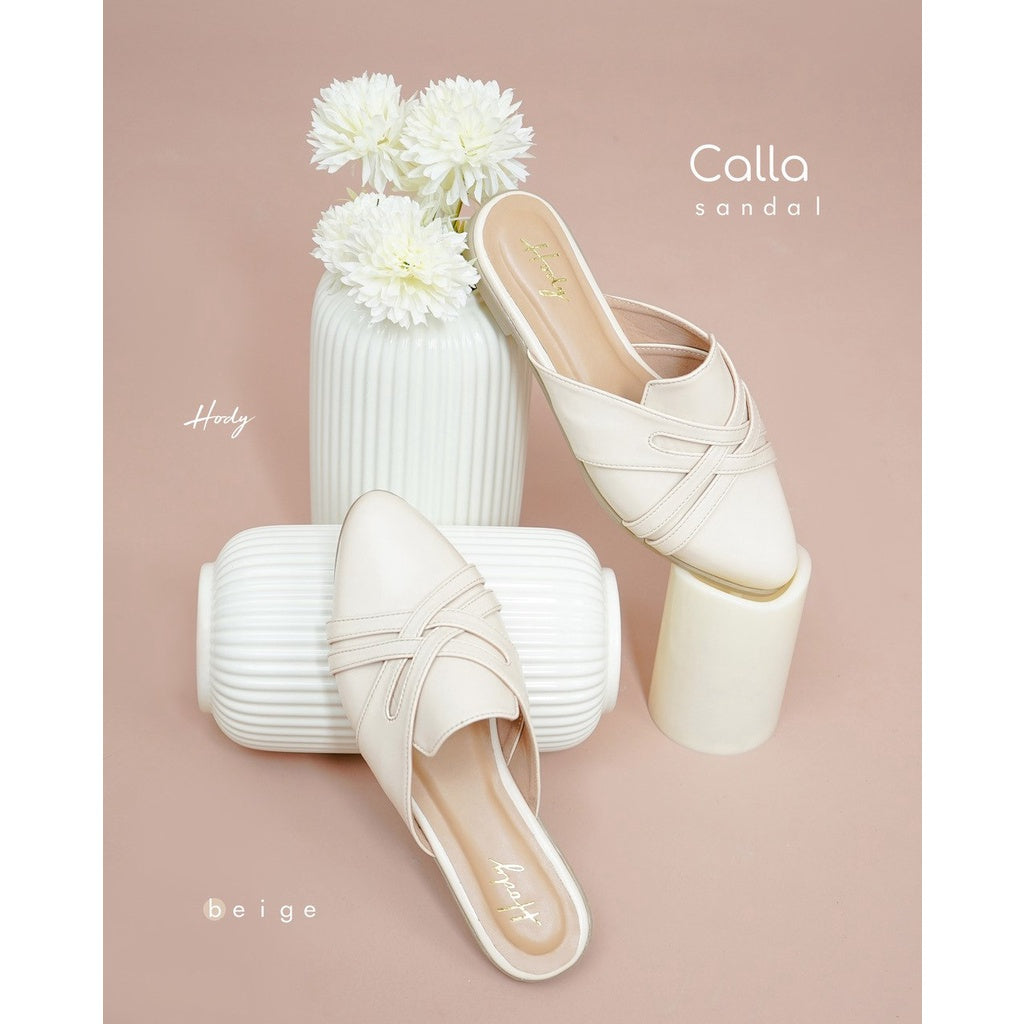 SANDAL CALLA