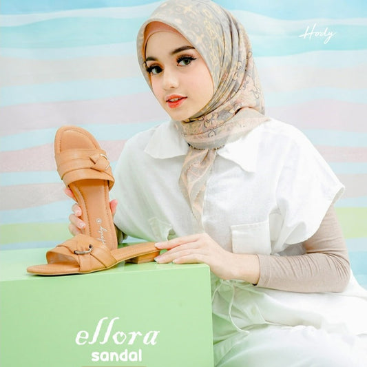 SANDAL WANITA ELLORA