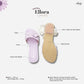 SANDAL WANITA ELLORA