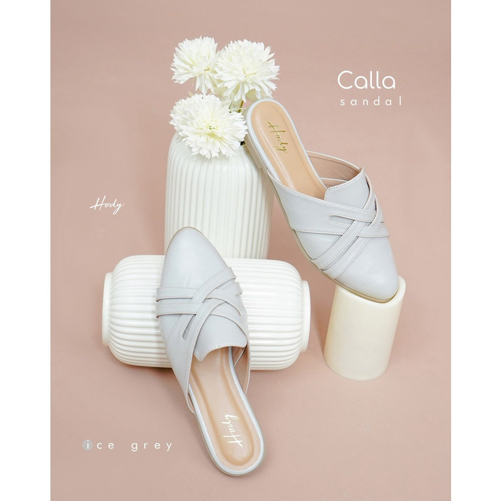 SANDAL CALLA