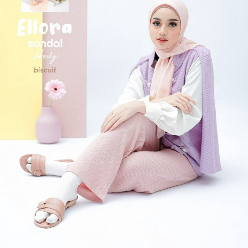SANDAL WANITA ELLORA